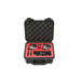 SKB - iSeries - Waterdichte Koffer - Zwart - Dubbele GoPro Inlay