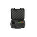 SKB - iSeries - Waterdichte koffer - Zwart - Shure FP Wireless Inlay