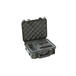 SKB - iSeries - Waterdichte koffer - Zwart - Shure FP Wireless Inlay