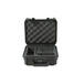 SKB - iSeries - Waterdichte koffer - Zwart - Shure FP Wireless Inlay