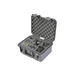 SKB - iSeries - Waterdichte koffer - Zwart - Canon XC10 Inlay