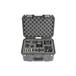 SKB - iSeries - Waterdichte koffer - Zwart - Canon XC10 Inlay