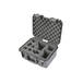 SKB - iSeries - Waterdichte koffer - Zwart - Canon XC10 Inlay