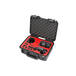 SKB - iSeries - Waterdichte Koffer - Zwart - DJI OSMO Inlay