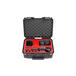 SKB - iSeries - Waterdichte Koffer - Zwart - DJI OSMO Inlay