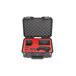 SKB - iSeries - Waterdichte koffer - Zwart - DJI OSMO Inlay