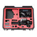 SKB - iSeries - Waterdichte koffer - Zwart - DJI OSMO Inlay