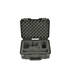 SKB - iSeries - Waterdichte Koffer - Zwart - DSLR Recorder Combo Inlay