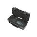 SKB - iSeries - Waterdichte koffer - Zwart - DJI Mavic Inlay