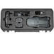 SKB - iSeries - Waterdichte koffer - Zwart - DJI Mavic Inlay