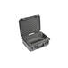 SKB - iSeries - Mixer Koffer - Zwart - Rane MP2015 of Sixty-Four Inlay