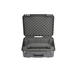 SKB - iSeries - Mixer Koffer - Zwart - Rane MP2015 of Sixty-Four Inlay