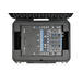 SKB - iSeries - Mixer Koffer - Zwart - Rane MP2015 of Sixty-Four Inlay
