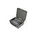 SKB - iSeries - Mixer Koffer - Rane MP2015 of Sixty-Four Inlay