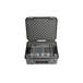 SKB - iSeries - Mixer Koffer - Rane MP2015 of Sixty-Four Inlay