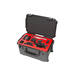 SKB - iSeries - Waterdichte koffer - Zwart - Canon C300 Mark II Inlay