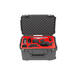 SKB - iSeries - Waterdichte koffer - Zwart - Canon C300 Mark II Inlay