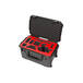 SKB - iSeries - Waterdichte koffer - Zwart - Canon C300 Mark II Inlay
