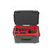 SKB - iSeries - Waterdichte koffer - Zwart - Canon C300 Mark II Inlay