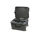 SKB - iSeries - Waterdichte koffer - Zwart - JVC GY-HM750 Inlay