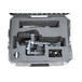 SKB - iSeries - Waterdichte koffer - Zwart - JVC GY-HM750 Inlay
