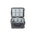 SKB - iSeries 2317-14 - Waterdichte Koffer - Zwart - met Wielen - Gevoerd Interieur