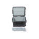 SKB - iSeries 2317-14 - Waterdichte Koffer - Zwart - met Wielen - Gevoerd Interieur