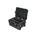 SKB - iSeries - Waterdichte Koffer - Zwart - Panasonic HPX370 Inlay