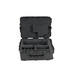 SKB - iSeries - Waterdichte Koffer - Zwart - Panasonic HPX370 Inlay