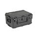 SKB - iSeries - Waterdichte Koffer - Zwart - Panasonic HPX370 Inlay