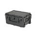SKB - iSeries - Waterdichte Koffer - Zwart - Panasonic HPX370 Inlay
