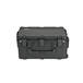 SKB - iSeries - Waterdichte Koffer - Zwart - Panasonic HPX370 Inlay