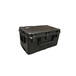 SKB - iSeries - Waterdichte Koffer - Zwart - met Wielen - Panasonic HPX370 Inlay