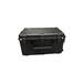 SKB - iSeries - Waterdichte Koffer - Zwart - met Wielen - Panasonic HPX370 Inlay