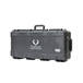 SKB - iSeries - Waterdichte Kruisboogkoffer - Zwart - Demontabele TenPoint Kruisboog Inlay