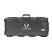 SKB - iSeries - Waterdichte Kruisboogkoffer - Zwart - Demontabele TenPoint Kruisboog Inlay