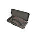 SKB - iSeries 4217-BDB - Waterdichte Koffer - Zwart - Dubbele Bowtech Boog en Geweer Inlay