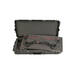 SKB - iSeries 4217-BDB - Waterdichte Koffer - Zwart - Dubbele Bowtech Boog en Geweer Inlay