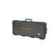 SKB - iSeries 4217-BDB - Waterdichte Koffer - Zwart - Dubbele Bowtech Boog en Geweer Inlay