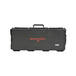 SKB - iSeries 4217-BDB - Waterdichte Koffer - Zwart - Dubbele Bowtech Boog en Geweer Inlay