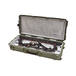 SKB - iSeries 3i-4217-7 - Waterdichte Koffer - Groen - BowTech Parallel Limb Boog Inlay