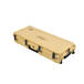 SKB - iSeries 3i-4217-7 - Waterdichte koffer - Beige - Mathews Boog Inlay