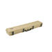 SKB - iSeries 4909 - Waterdichte Koffer - Beige - Enkele Geweer Inlay