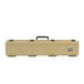 SKB - iSeries 4909 - Waterdichte Koffer - Beige - Enkele Geweer Inlay