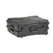 SKB - 3SKB-2114MR Transportkoffer - Zwart - met Wielen - Leeg