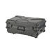 SKB - 3SKB-2114MR Transportkoffer - Zwart - met Wielen - Leeg
