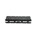SKB - vSeries 3SKB-4316 - Transportkoffer - Zwart - met Wielen - Leeg