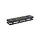 SKB - vSeries 3SKB-5211W - Transportkoffer - Zwart - met Wielen - Leeg