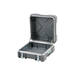 SKB - Roto X Transportkist 1818-10 - Grijs - Leeg