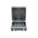 SKB - Roto X Transportkist 1818-10 - Grijs - Leeg